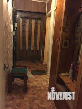 2-к квартира, на длительный срок, 46м2, 2/5 этаж