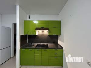 Студия квартира, на длительный срок, 20м2, 15/17 этаж