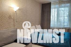 1-к квартира, посуточно, 35м2, 14/16 этаж