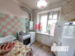 1-к квартира, на длительный срок, 31м2, 3/5 этаж