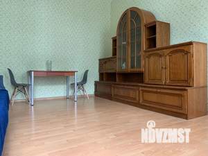 2-к квартира, посуточно, 48м2, 2/4 этаж