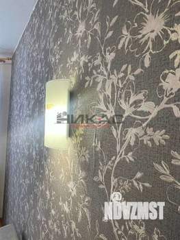 1-к квартира, на длительный срок, 42м2, 3/8 этаж