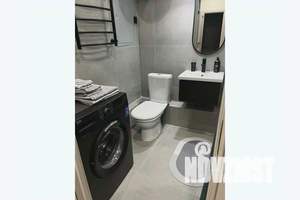 1-к квартира, посуточно, 42м2, 2/9 этаж