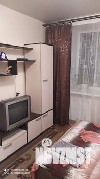 1-к квартира, посуточно, 20м2, 1/9 этаж