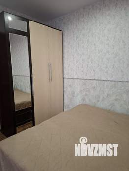 1-к квартира, на длительный срок, 38м2, 9/18 этаж