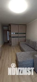 1-к квартира, посуточно, 42м2, 7/9 этаж