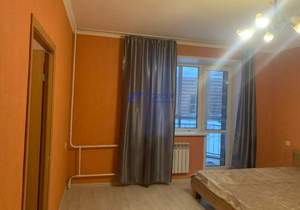 1-к квартира, на длительный срок, 43м2, 1/5 этаж