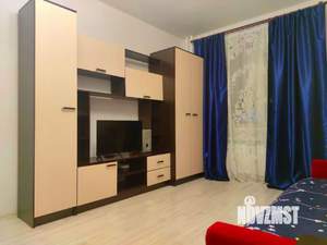 1-к квартира, посуточно, 39м2, 1/1 этаж