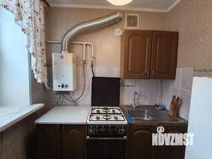 1-к квартира, на длительный срок, 31м2, 1/5 этаж