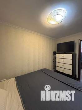 2-к квартира, посуточно, 52м2, 8/9 этаж