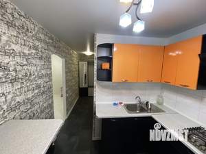 1-к квартира, на длительный срок, 31м2, 2/5 этаж