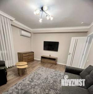 2-к квартира, на длительный срок, 73м2, 3/5 этаж