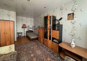 1-к квартира, на длительный срок, 30м2, 4/5 этаж