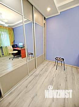 4-к квартира, на длительный срок, 100м2, 2/5 этаж