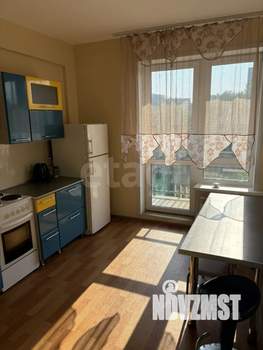 1-к квартира, на длительный срок, 34м2, 3/10 этаж