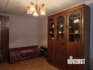 1-к квартира, на длительный срок, 31м2, 1/5 этаж