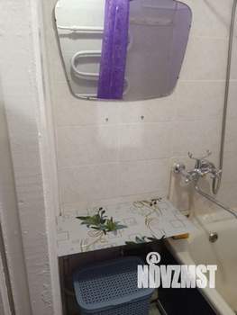 1-к квартира, на длительный срок, 33м2, 7/9 этаж