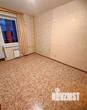 1-к квартира, на длительный срок, 42м2, 3/17 этаж