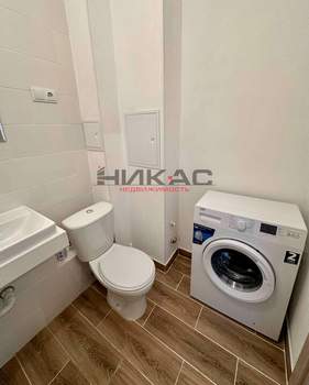 Студия квартира, на длительный срок, 22м2, 4/8 этаж