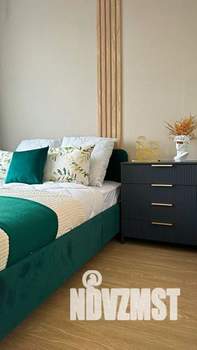 2-к квартира, посуточно, 43м2, 10/11 этаж