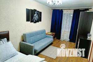 1-к квартира, посуточно, 35м2, 3/5 этаж