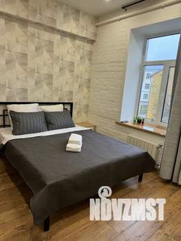 2-к квартира, посуточно, 62м2, 2/2 этаж