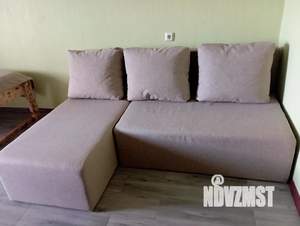 1-к квартира, посуточно, 40м2, 8/10 этаж