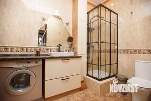 3-к квартира, на длительный срок, 80м2, 5/5 этаж