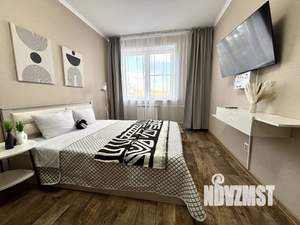 2-к квартира, посуточно, 52м2, 1/1 этаж