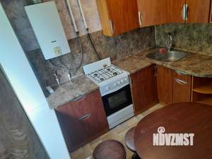 1-к квартира, на длительный срок, 30м2, 5/5 этаж