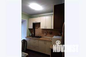 1-к квартира, посуточно, 35м2, 1/5 этаж