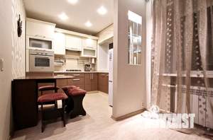 2-к квартира, посуточно, 45м2, 4/5 этаж