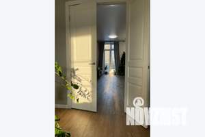 3-к квартира, посуточно, 80м2, 4/6 этаж