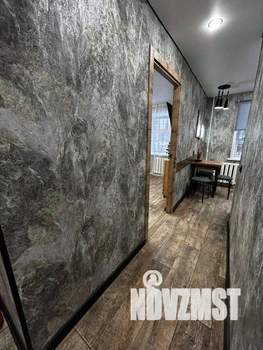 2-к квартира, посуточно, 45м2, 1/1 этаж