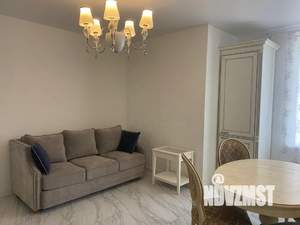 1-к квартира, посуточно, 65м2, 3/7 этаж