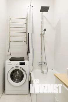 3-к квартира, посуточно, 80м2, 4/5 этаж