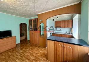 1-к квартира, на длительный срок, 32м2, 5/5 этаж