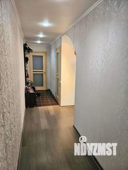 3-к квартира, на длительный срок, 60м2, 1/5 этаж