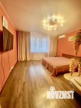 2-к квартира, на длительный срок, 65м2, 4/8 этаж