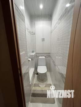 2-к квартира, на длительный срок, 50м2, 1/10 этаж