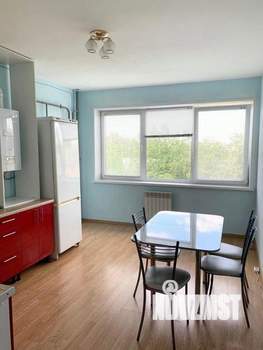 2-к квартира, на длительный срок, 73м2, 6/10 этаж