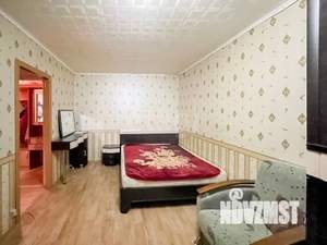 1-к квартира, на длительный срок, 30м2, 3/5 этаж