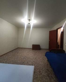 1-к квартира, на длительный срок, 37м2, 4/9 этаж