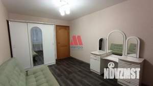 2-к квартира, на длительный срок, 50м2, 1/5 этаж