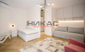 1-к квартира, на длительный срок, 44м2, 1/5 этаж