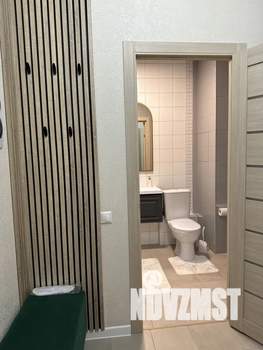 1-к квартира, посуточно, 42м2, 9/11 этаж