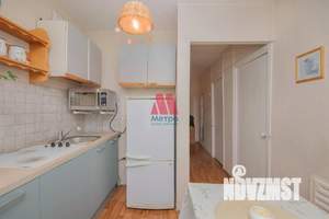 2-к квартира, на длительный срок, 41м2, 6/9 этаж