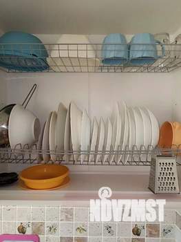 1-к квартира, посуточно, 39м2, 1/1 этаж