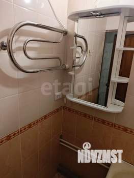 1-к квартира, на длительный срок, 32м2, 3/5 этаж