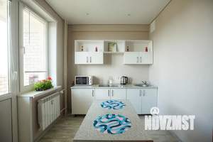 1-к квартира, посуточно, 33м2, 14/18 этаж